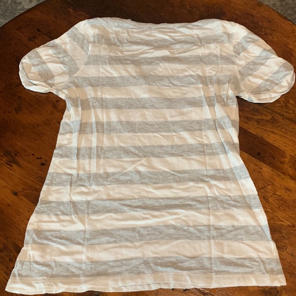 EXPRESS BASICS TEE - Picture 5 of 6